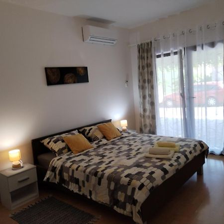 Apartments Erika Пула Экстерьер фото