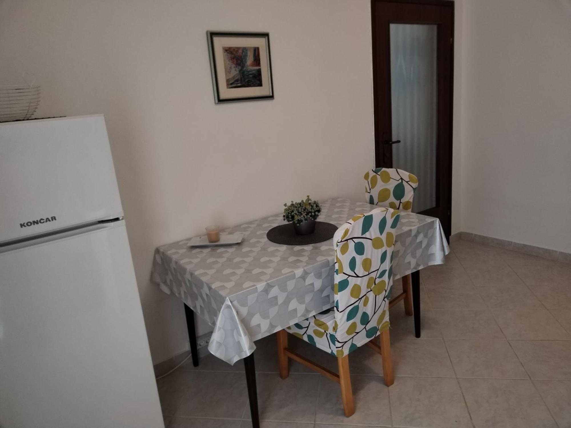 Apartments Erika Пула Экстерьер фото