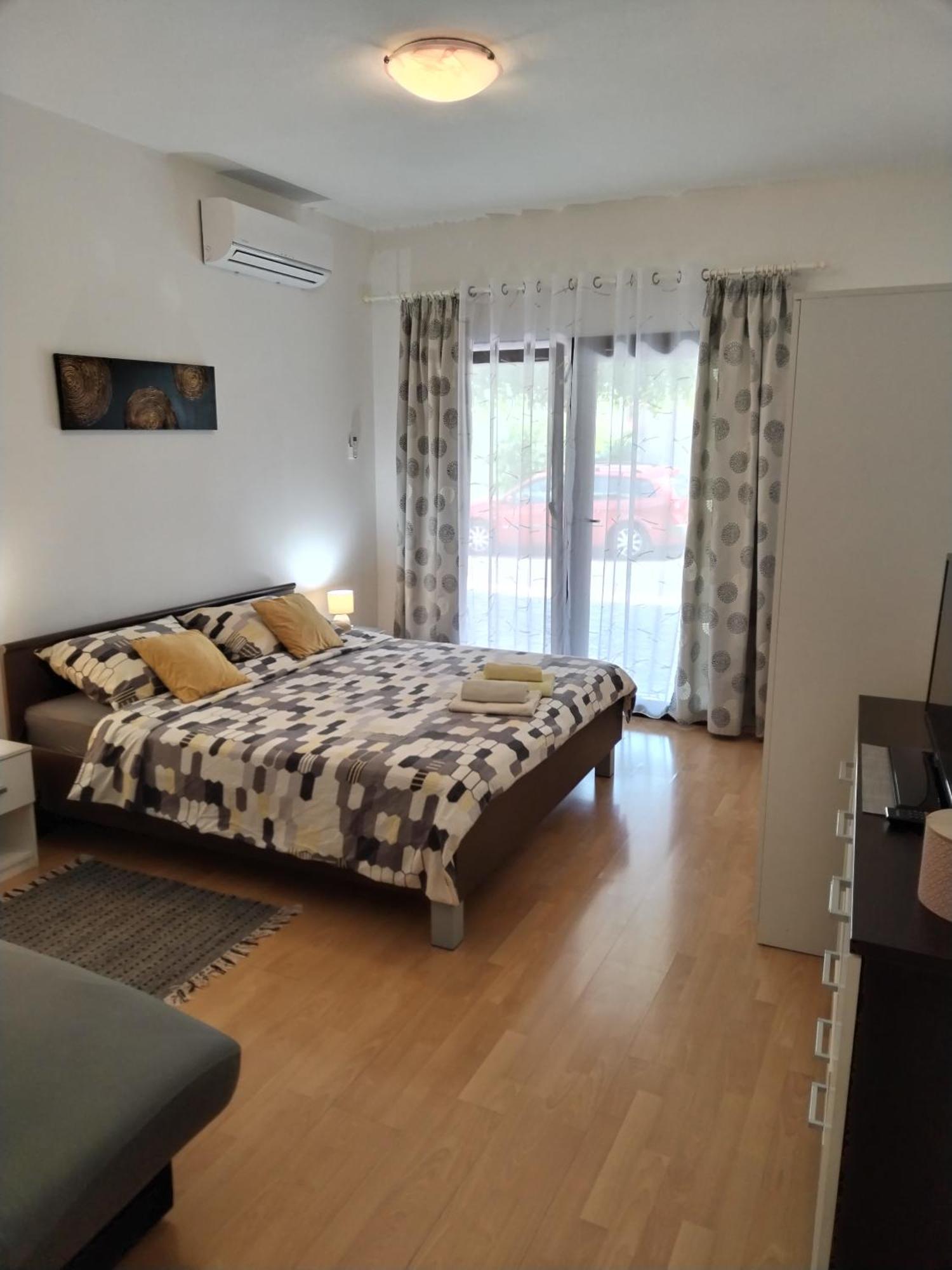 Apartments Erika Пула Экстерьер фото