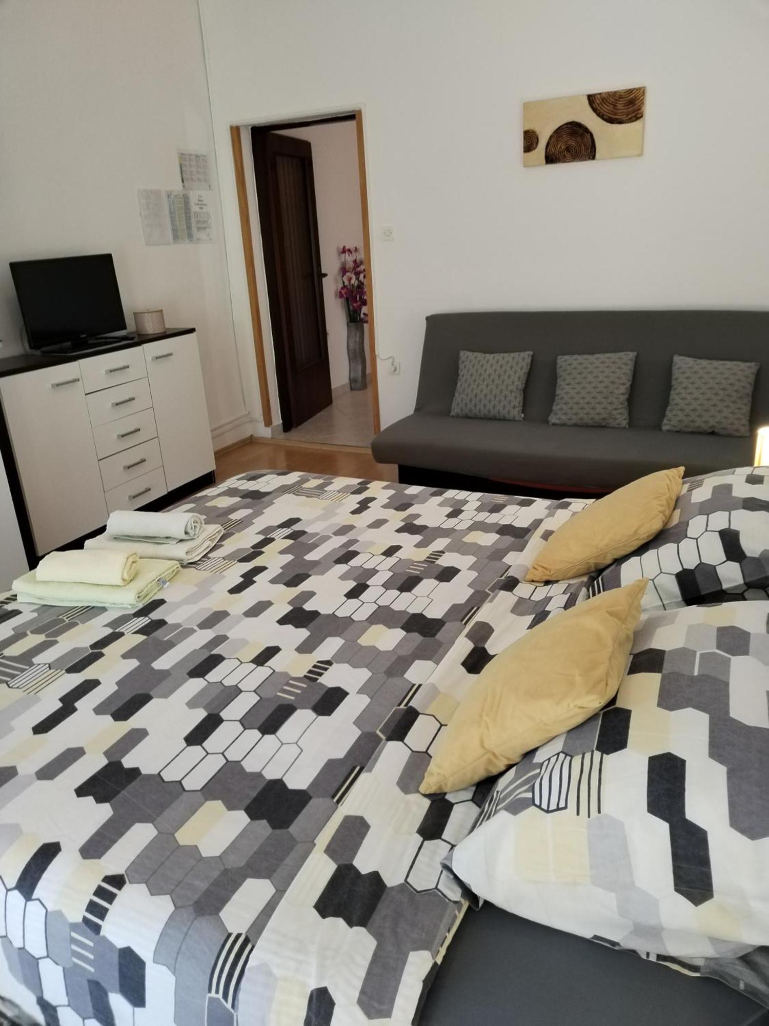 Apartments Erika Пула Экстерьер фото
